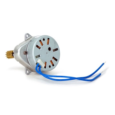 Fleck FL26780 Timer Motor 24 V 1 RPM - Fleck 