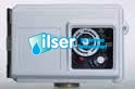 Fleck 2750 Yumuşatma 1600 - Timer - 2