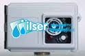 Fleck 2750 Yumuşatma 1600 - Timer - 3
