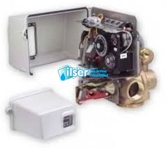 Fleck 2910 Filtre Valf - 2