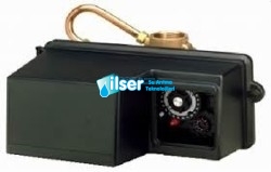Fleck 3150 Yumuşatma 1800 - Timer NXT - 3