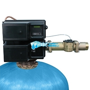 Fleck 3900 Yumuşatma 1800 - Timer NXT - 1