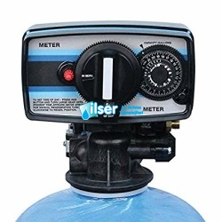 Fleck 5600 Yumuşatma 1600 - Timer ( Pentair ) - 2