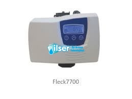 Fleck 7700 Yumuşatma 1600- Timer - 1