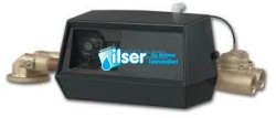 Fleck 9000 Yumuşatma 1600 Duplex 100 m3 - 3