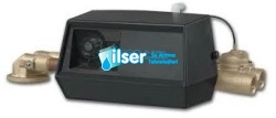 Fleck 9000 Yumuşatma 1600 Duplex SXT Dijital - 2