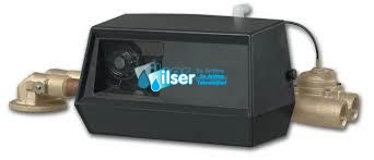 Fleck 9000 Yumuşatma 1600 Duplex SXT Dijital - 2