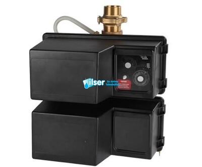 Fobrite 10101-1 Branke (Lower) For F61 Valve - Fobrite
