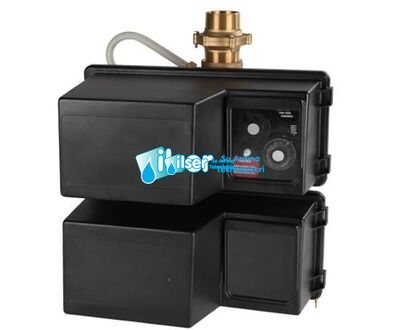 Fobrite 10101-1 Branke (Lower) For F61 Valve - 1