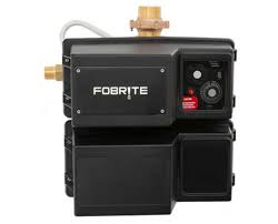 Fobrite 10101 Branket-Motor (Upper) For F61 Valve - Fobrite