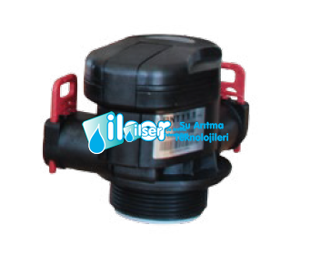Fobrite 60059-1 Valve Base (2.5’’) T10 - 1