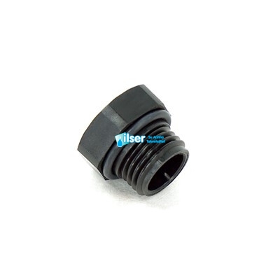 Fobrite 60115 Brine Plug For T10/15 - Fobrite