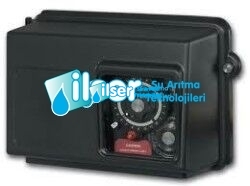Fobrite 60201-1 DLFC Fitting For T10/15/AT1500 - 1