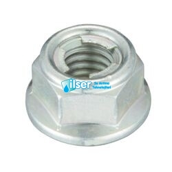 Fobrite 60212 Lock nut AT 1500 - Fobrite
