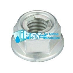 Fobrite 60212 Lock nut AT 1500 - 1