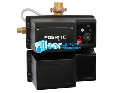 Fobrite 60213 In/0ut Adapter For AT1500 - 1