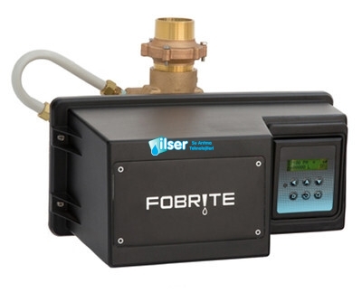 Fobrite 60506 Salt Fitting For T15 - Fobrite