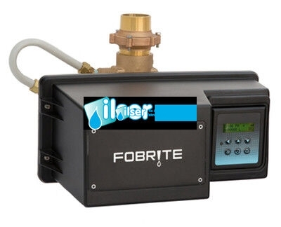 Fobrite 60506 Salt Fitting For T15 - 1
