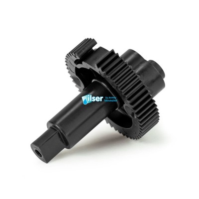 Fobrite 66180 Screw Stem Assembly (DF) T10/15/AT1500 - 1