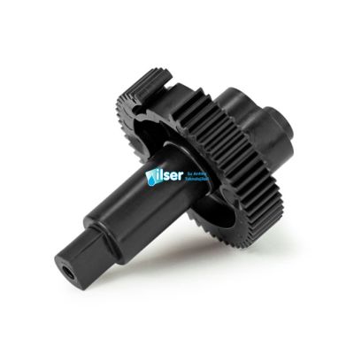 Fobrite 66180 Screw Stem Assembly (DF) T10/15/AT1500 - 1