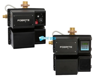 Fobrite F15 Filtre Valf - 1
