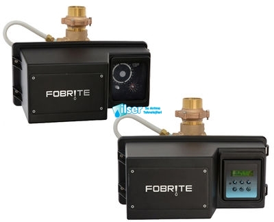 Fobrite F15 Filtre Valf - 2