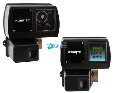 Fobrite F15 Filtre Valf - 4