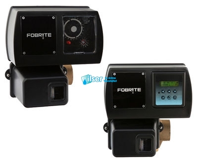 Fobrite F15 Filtre Valf - 4