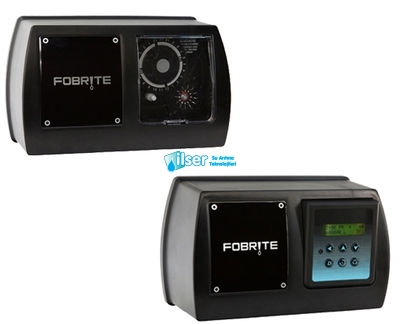 Fobrite F15 Filtre Valf - 5
