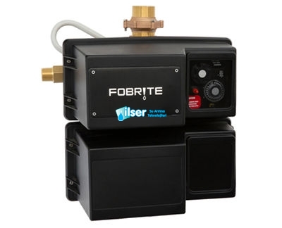 Fobrite F61 Filtre Valf - 1