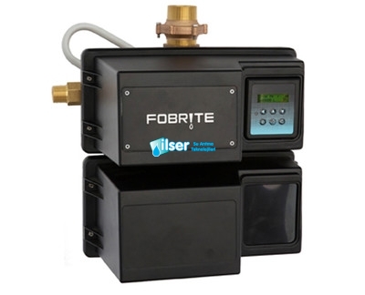 Fobrite F61 Filtre Valf - 4