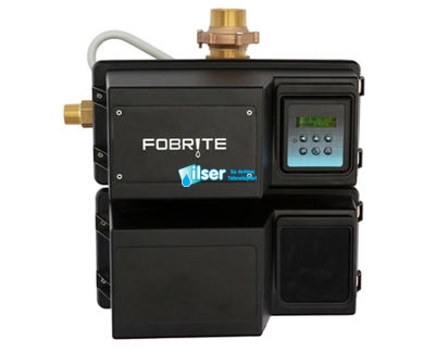 Fobrite F61 Filtre Valf - 7