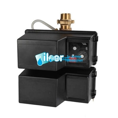 Fobrite F61 Filtre Valf - 5