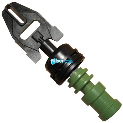 Fobrite W1007 T10/15/AT1500 Softener Piston Assembly - Fobrite