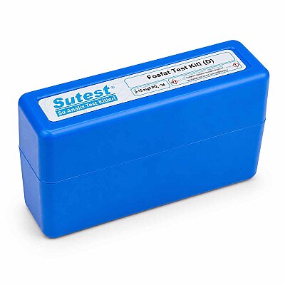 Sutest Fosfat Test kiti (D) - 2