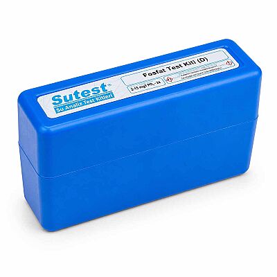 Sutest Fosfat Test Kiti (D)(B.KUTU) - 2