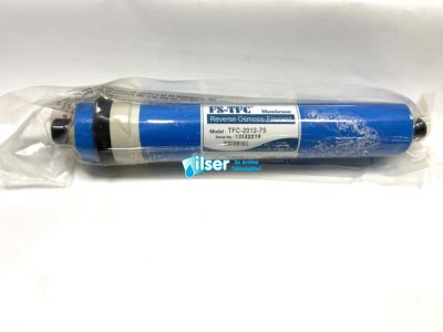FS-TFC 75 Gpd Membran Filtre - 1