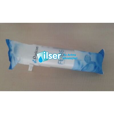 FT86 Waterlife Uyumlu Post Carbon Filtre (Tatlandırıcı) - 1