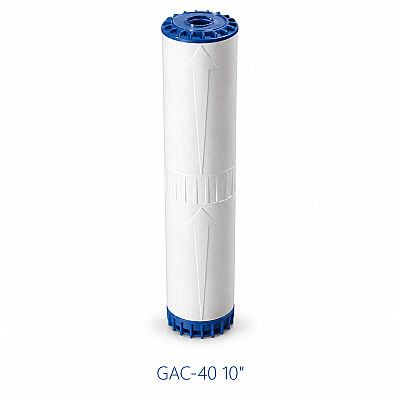 GAC-40 10