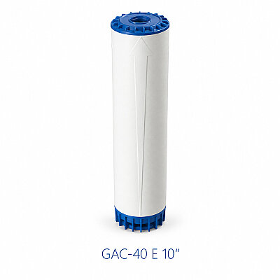 GAC-40 E 10