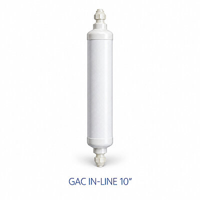 GAC IN-LINE 10