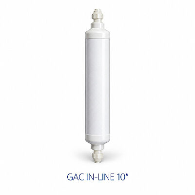 GAC IN-LINE 10