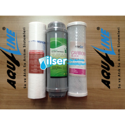 Giriş Filtreleri Alt Takım Filtreleri - 2
