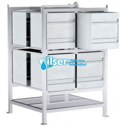 Gri Su Arıtım Sistemleri - 2