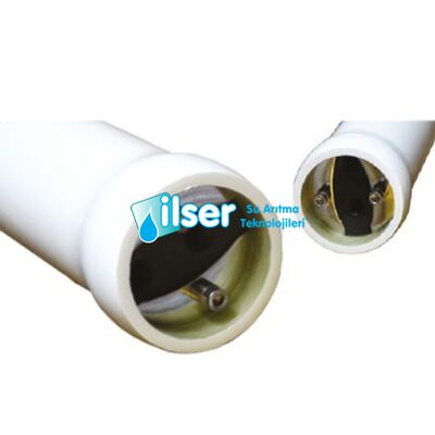HFT 80x200 Membran Dış Kabı - 5 Elemanlı 300 Psi - 1