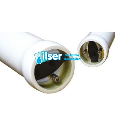 HFT 80x280 Membran Dış Kabı - 7 Elemanlı 1000 Psi - 1