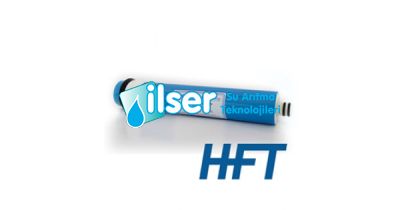 HFT Serisi LP21-2521 Standart membran - 1