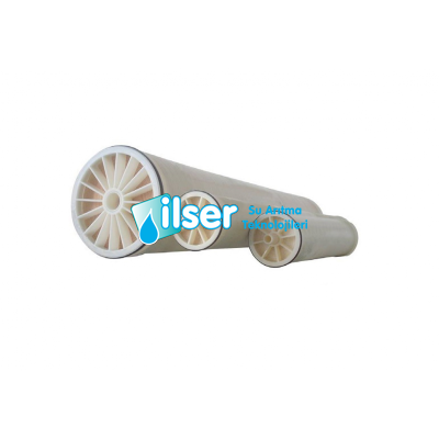 HFT Serisi LP21-8040 Standart membran - 1