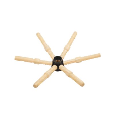 HU 5673 - 1 Ahtapot Difüzör - 