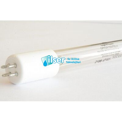 HydroLight Amalgam 1554 UV Lamba - 1